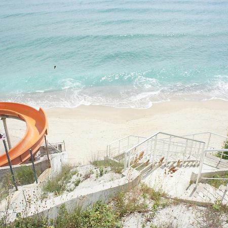 Silver Beach Byala - Първа Линия, Морска Панорама С Два Басейна מראה חיצוני תמונה