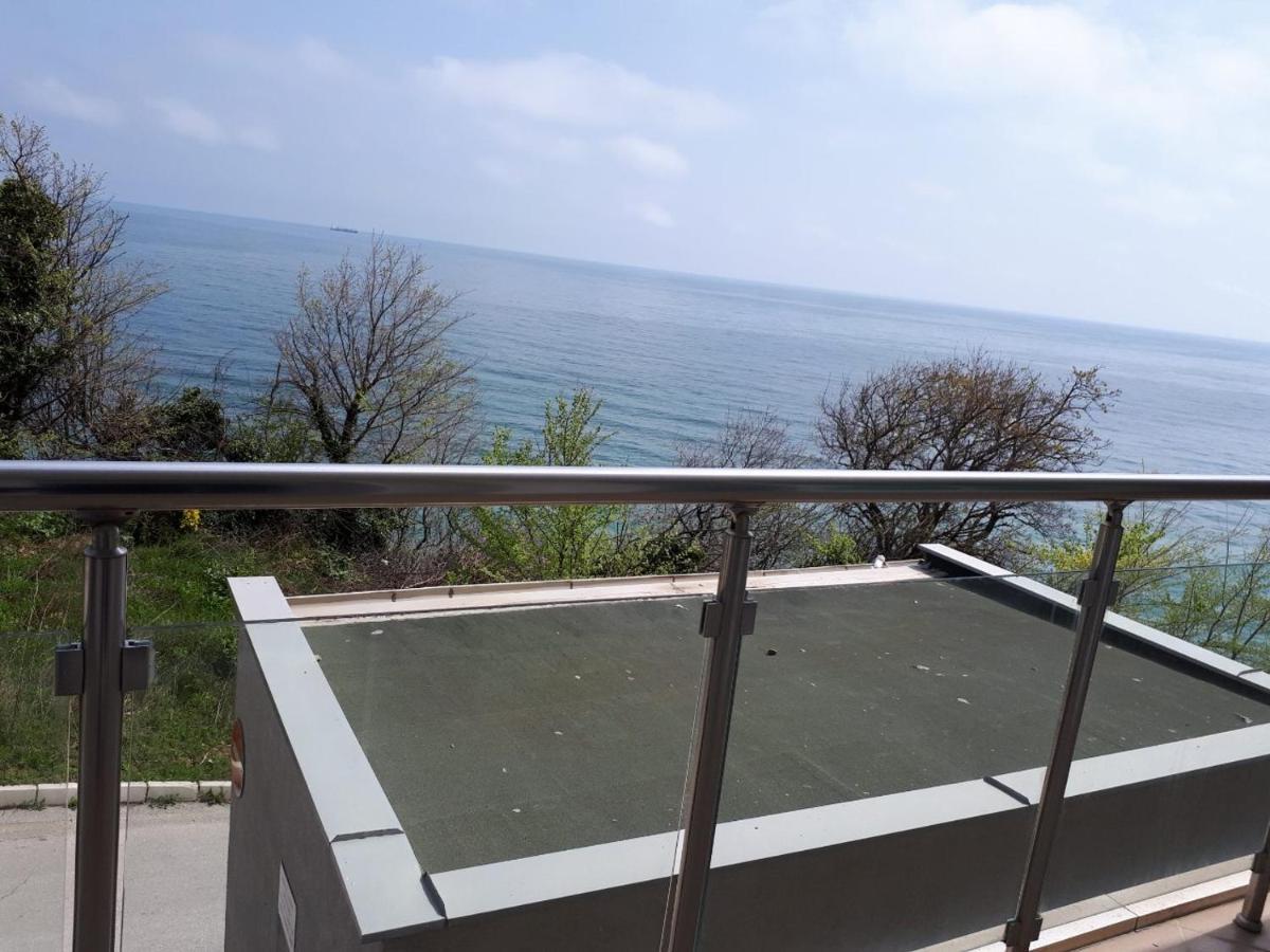 Silver Beach Byala - Първа Линия, Морска Панорама С Два Басейна מראה חיצוני תמונה