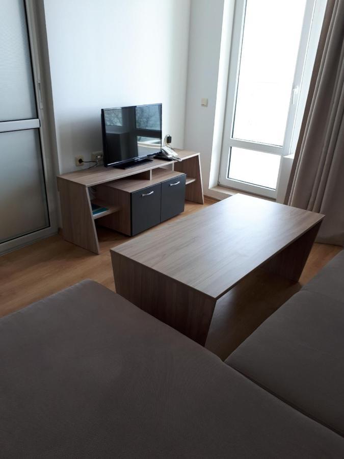 Silver Beach Byala - Първа Линия, Морска Панорама С Два Басейна מראה חיצוני תמונה