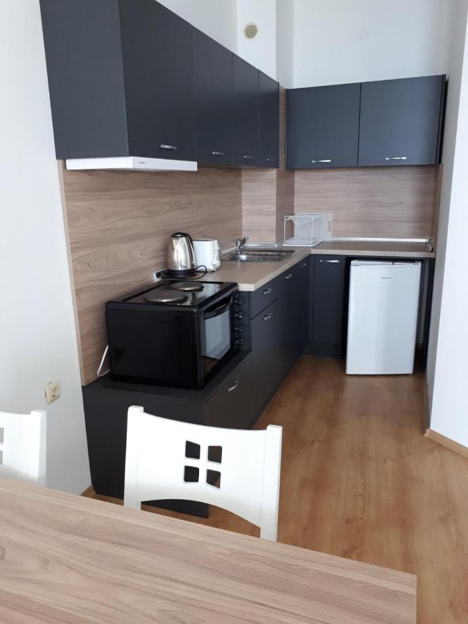 Silver Beach Byala - Първа Линия, Морска Панорама С Два Басейна מראה חיצוני תמונה