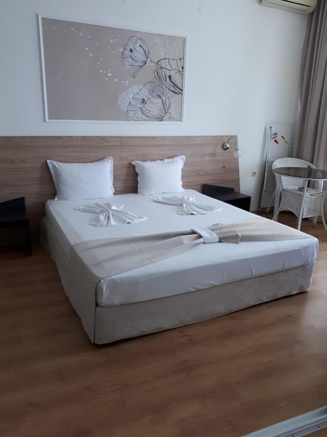 Silver Beach Byala - Първа Линия, Морска Панорама С Два Басейна מראה חיצוני תמונה