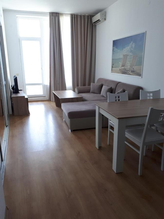 Silver Beach Byala - Първа Линия, Морска Панорама С Два Басейна מראה חיצוני תמונה
